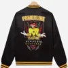 Disney Powerline Tour Black Jacket