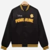 Disney Powerline Tour Black Jacket