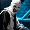 Art the Clown Terrifier 3 Horror Costume