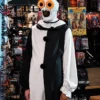 Art the Clown Terrifier 3 Horror Costume
