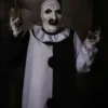 Art the Clown Terrifier 3 Horror Costume