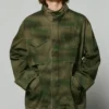 A.PRESSE x Supreme FW26 Utility Jacket