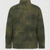 A.PRESSE x Supreme FW26 Utility Jacket