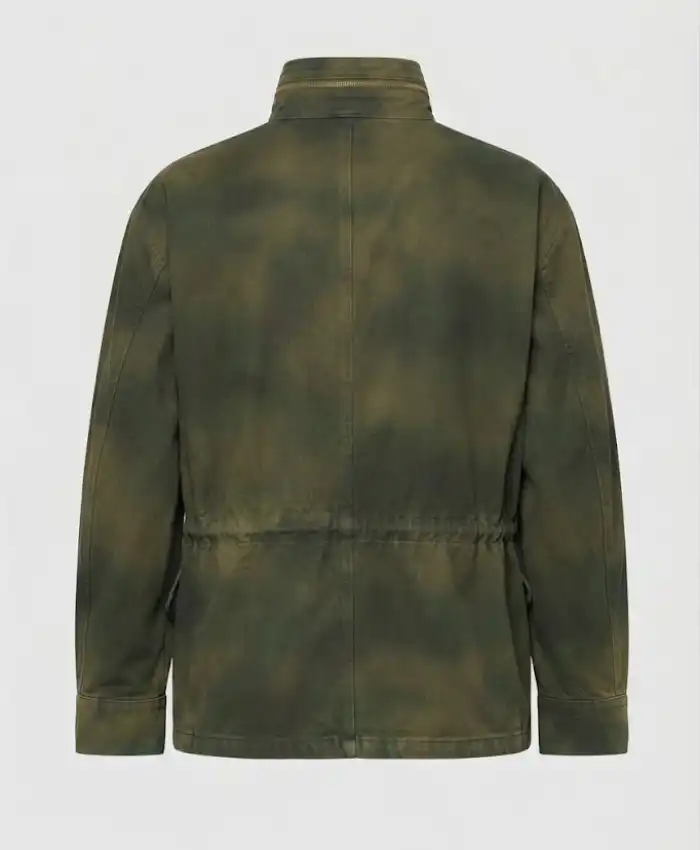 A.PRESSE x Supreme FW26 Utility Jacket