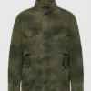 A.PRESSE x Supreme FW26 Utility Jacket