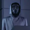 Squid Game S2 Front Man Coat