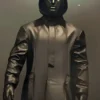 Squid Game S2 Front Man Coat