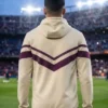FC Barcelona 26/27 Fourth Anthem Jacket