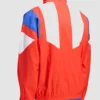 FC Bayern Muenchen Adidas 2026/27 EQT Track Jacket