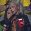 AEW Dynamite Thekla Kaischauri Black Jacket