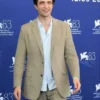 Robert Pattinson 83rd Venice International Film Festival Blazer