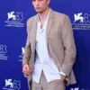 Robert Pattinson 83rd Venice International Film Festival Blazer