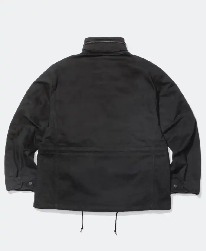 A.PRESSE x Supreme FW26 Utility Jacket