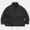 A.PRESSE x Supreme FW26 Utility Jacket