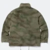 A.PRESSE x Supreme FW26 Utility Jacket