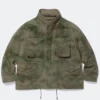 A.PRESSE x Supreme FW26 Utility Jacket