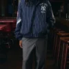 Kith x NY Yankees 30th anniversary Graphic Hooded Jacket