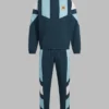 Adidas World Cup 2026 Argentina EQT Tracksuit