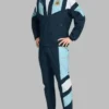 Adidas World Cup 2026 Argentina EQT Tracksuit