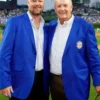 Chicago Cubs 2026 HOF Ceremony Blazer