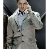 X Men First Class Charles Xavier Coat