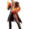 DMC Devil May Cry Coat Jacket