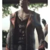 DMC Devil May Cry Coat Jacket