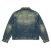 Corteiz x Capsule Collection Denim Jacket