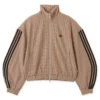 US Open Trinity Rodman adidas Track Top Jacket