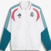 Kylian Mbappé Real Madrid Training Jacket