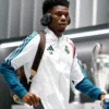 Kylian Mbappé Real Madrid Training Jacket