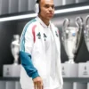 Kylian Mbappé Real Madrid Training Jacket