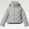 Louis Vuitton Monogram Boyhood Puffer Jacket