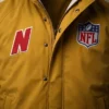 NFL Kangaroo Jacket