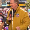 NFL Kangaroo Jacket