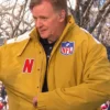 NFL Kangaroo Jacket