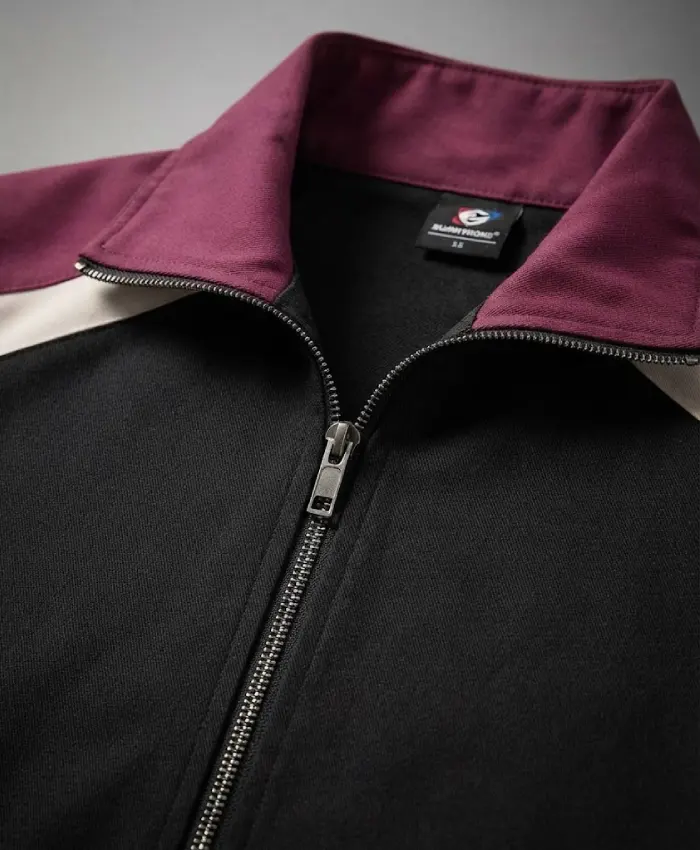 The Sopranos Christopher Moltisanti Track Jacket