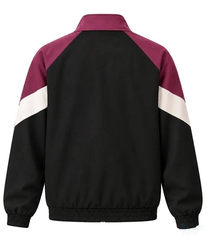 The Sopranos Christopher Moltisanti Track Jacket