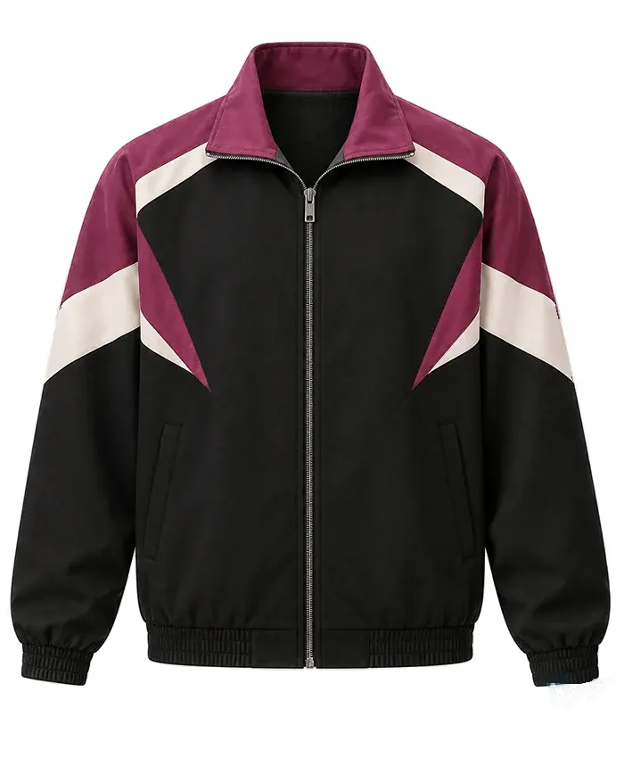 The Sopranos Christopher Moltisanti Track Jacket