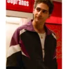 The Sopranos Christopher Moltisanti Track Jacket