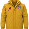NFL Kangaroo Jacket