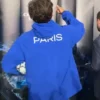 Champions League Ferran Torres Track Jacket