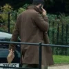 Eddie Horniman The Gentlemen S02 Wool Coat