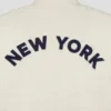 Alpha x New Era MA-1 Sherpa Flight Jacket