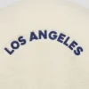 Alpha x New Era MA-1 Sherpa Flight Jacket