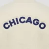 Alpha x New Era MA-1 Sherpa Flight Jacket