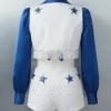 Dolly Parton Halftime Show Vest