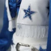 Dolly Parton Halftime Show Vest