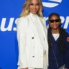 Ciara 2026 US Open Blazer