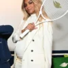 Ciara 2026 US Open Blazer
